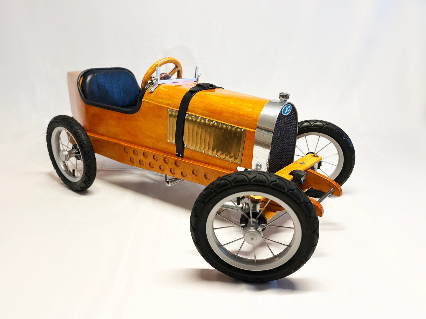 Joy Cruiser