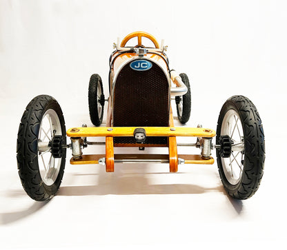 Joy Cruiser