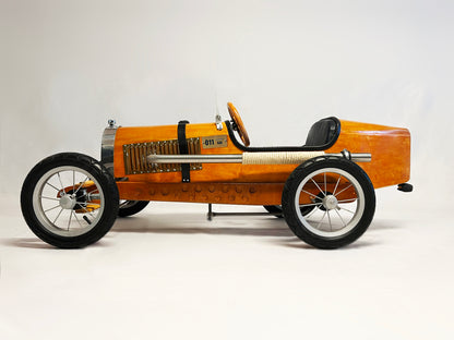 Joy Cruiser
