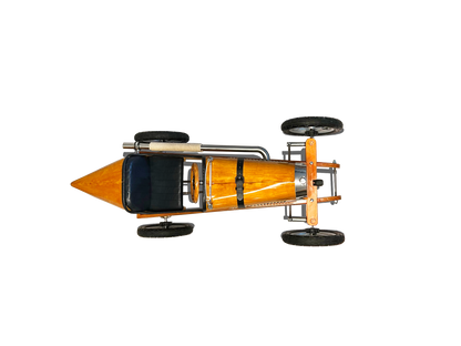 Joy Cruiser