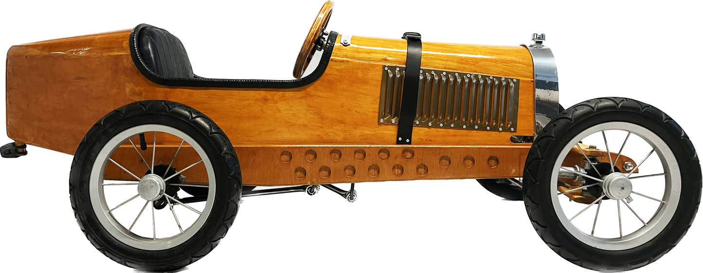 Joy Cruiser