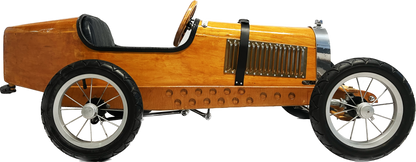 Joy Cruiser