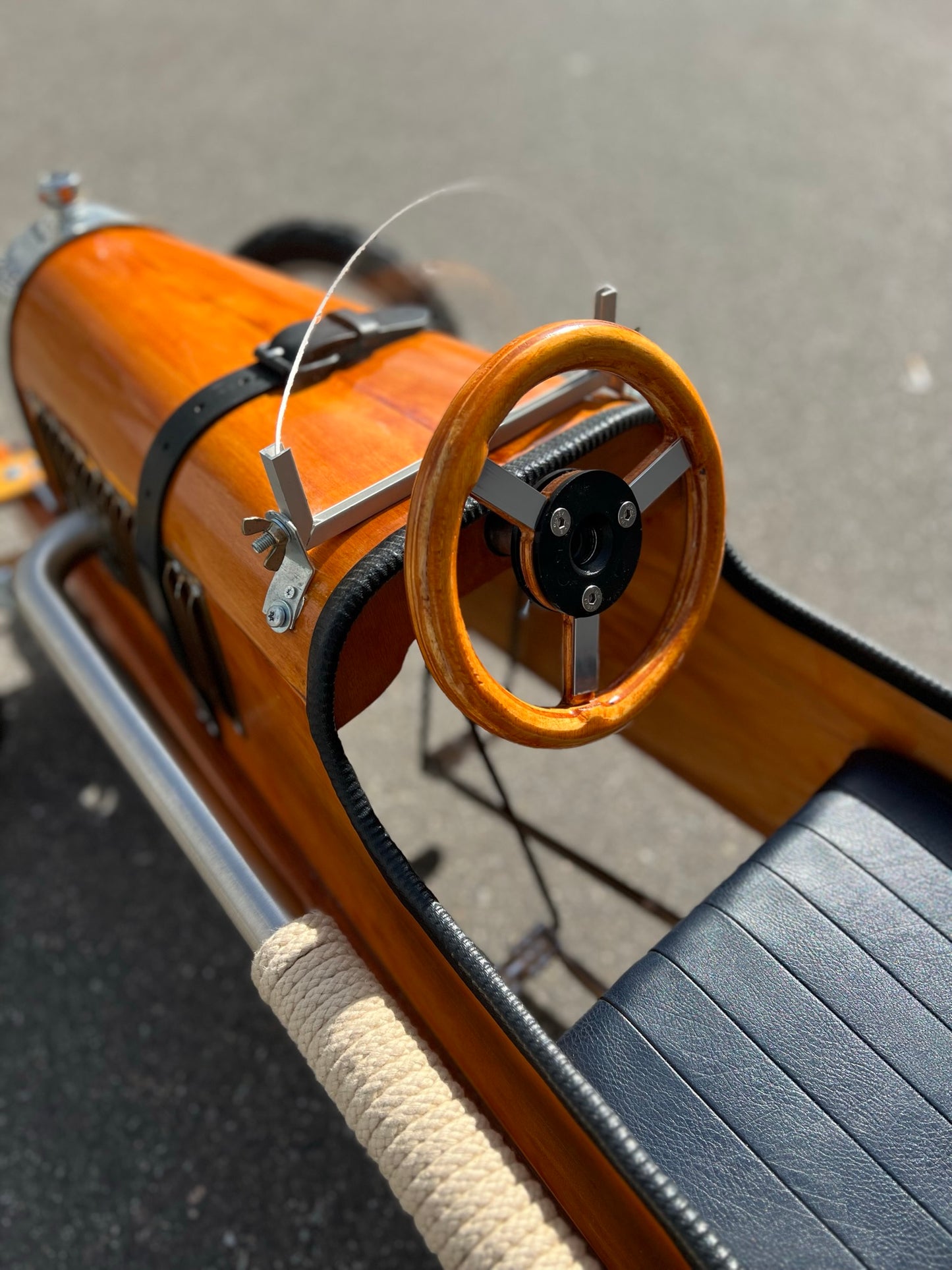 Joy Cruiser
