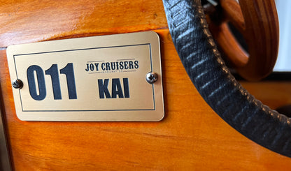 Joy Cruiser