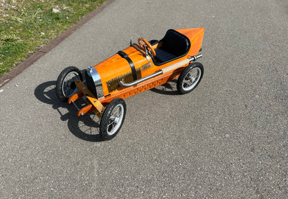 Joy Cruiser